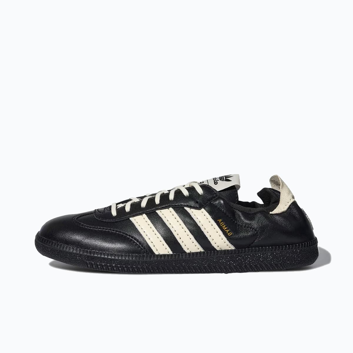 SFTM x adidas Samba OG 'Core Black'