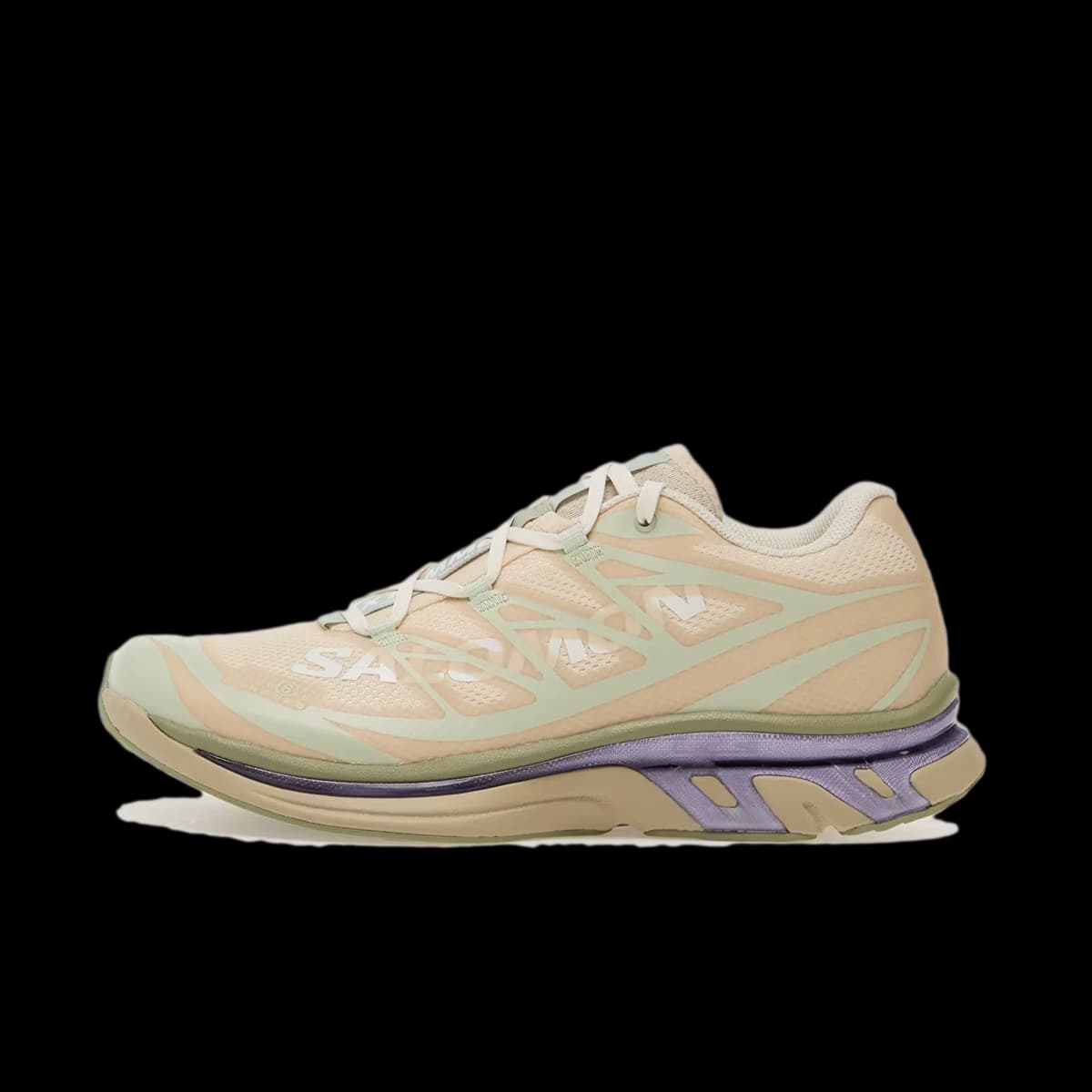 Maison Margiela x Salomon XT-MM6 'Tapioca'