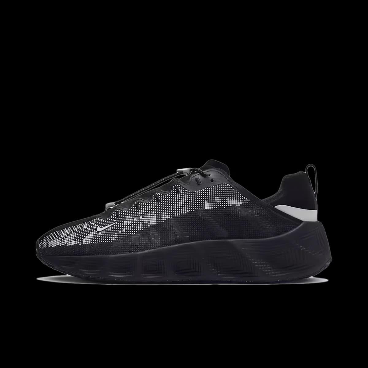 Nike Ava Rover 'Reflective Black'