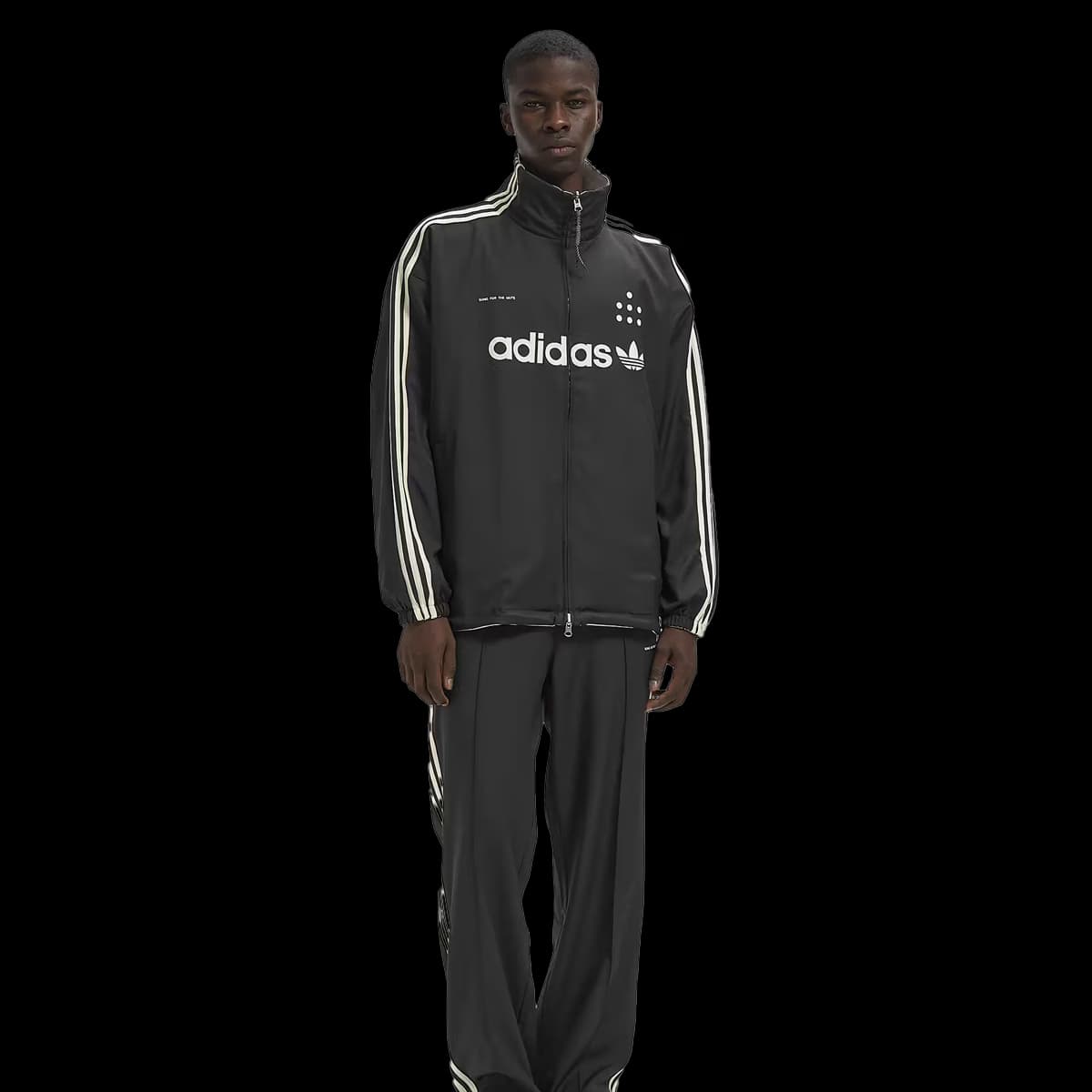SFTM x adidas ADI008 Collection