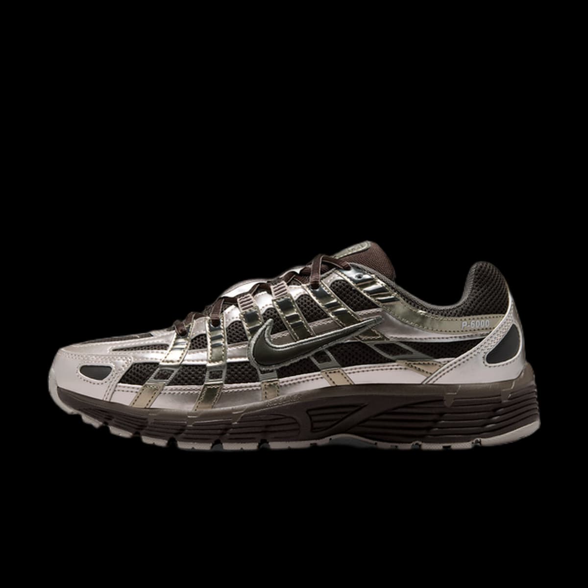 Nike P-6000 'Velvet Brown'