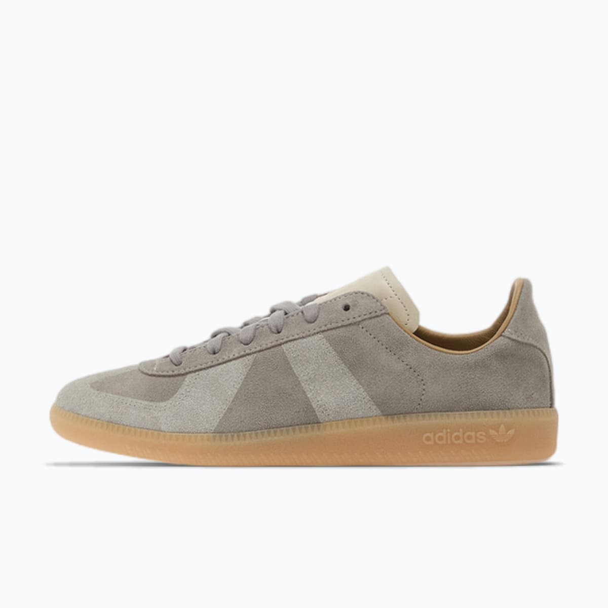 adidas Bw Army Decon Dove Grey