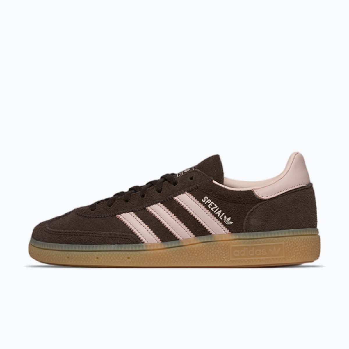 adidas Handball Spezial 'Aurora Coffee & Sandy Pink'