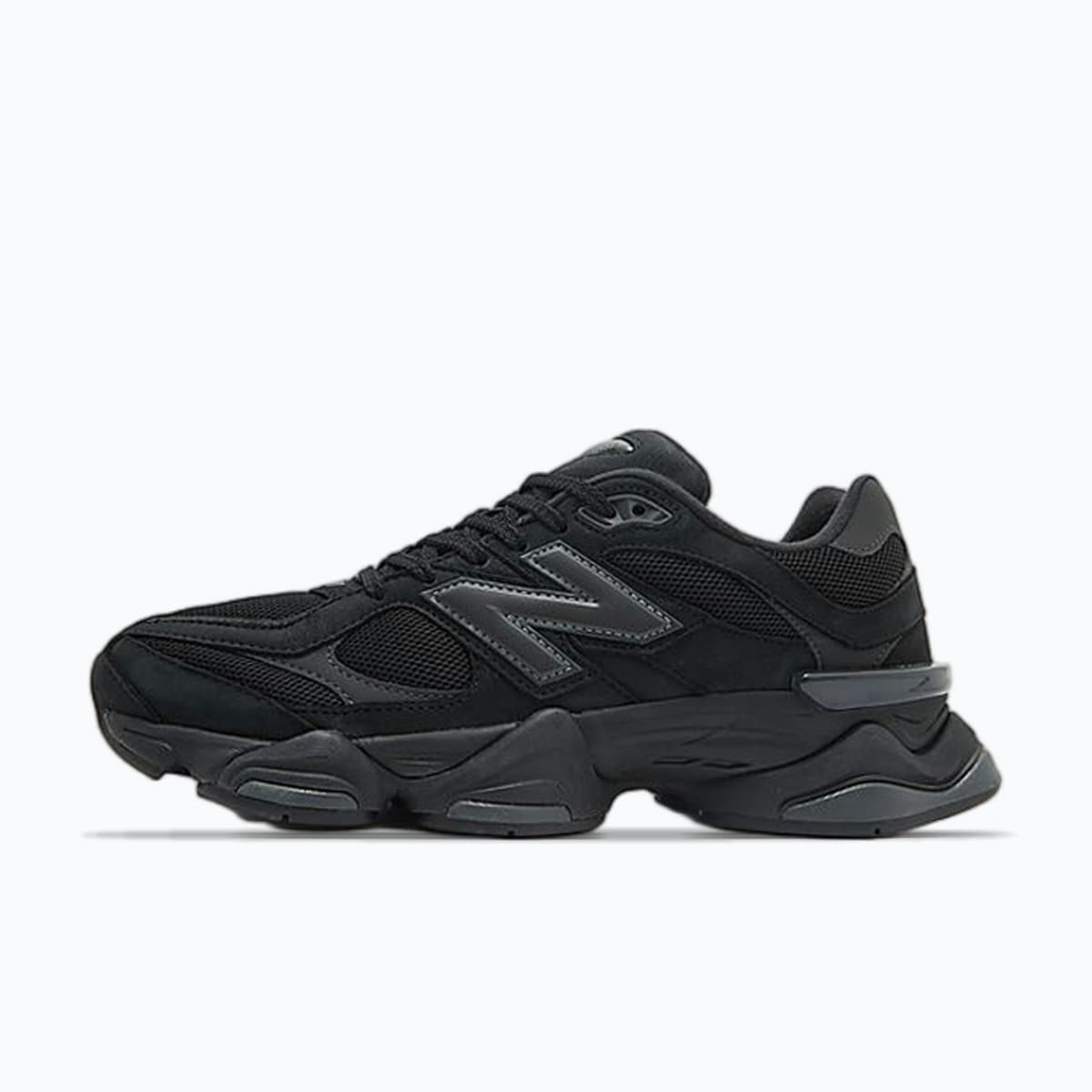 New Balance 9060 black