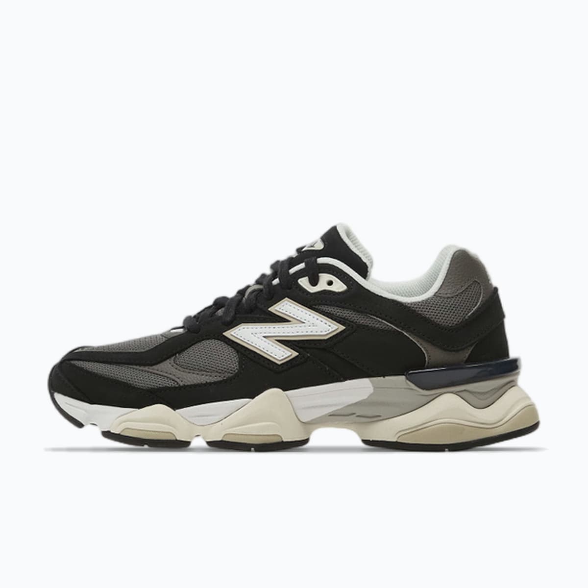 New Balance 9060 Black