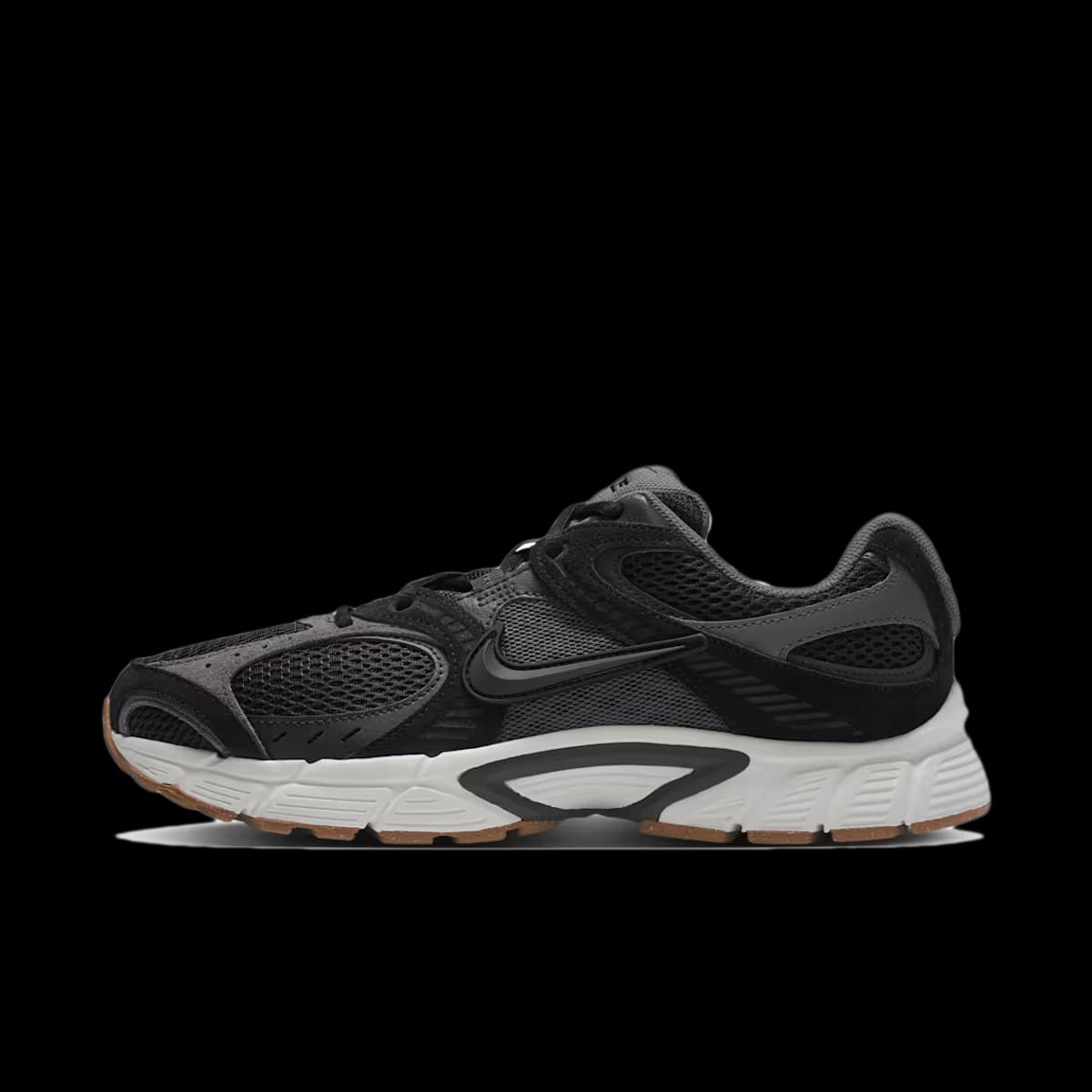 Nike V5 RNR Suede 'Black Gum'