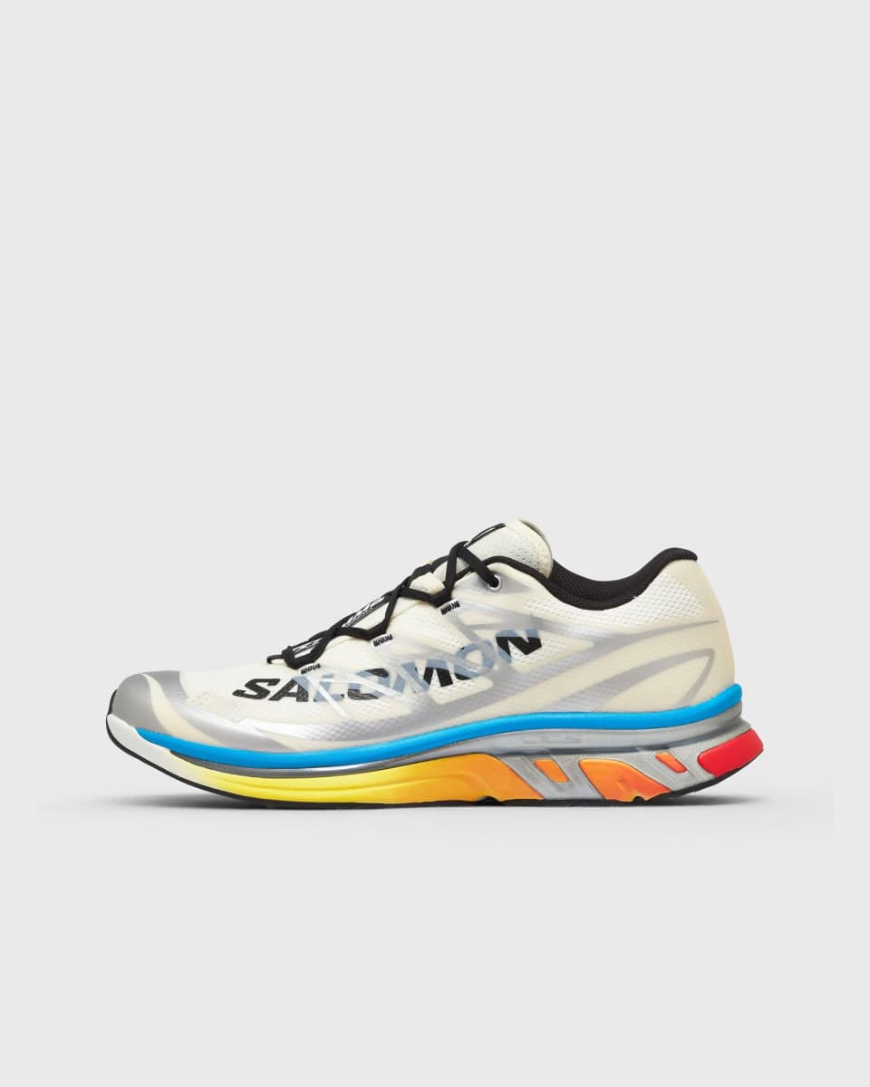 Maison Margiela x Salomon XT-MM6 WMNS 'Vanilla'