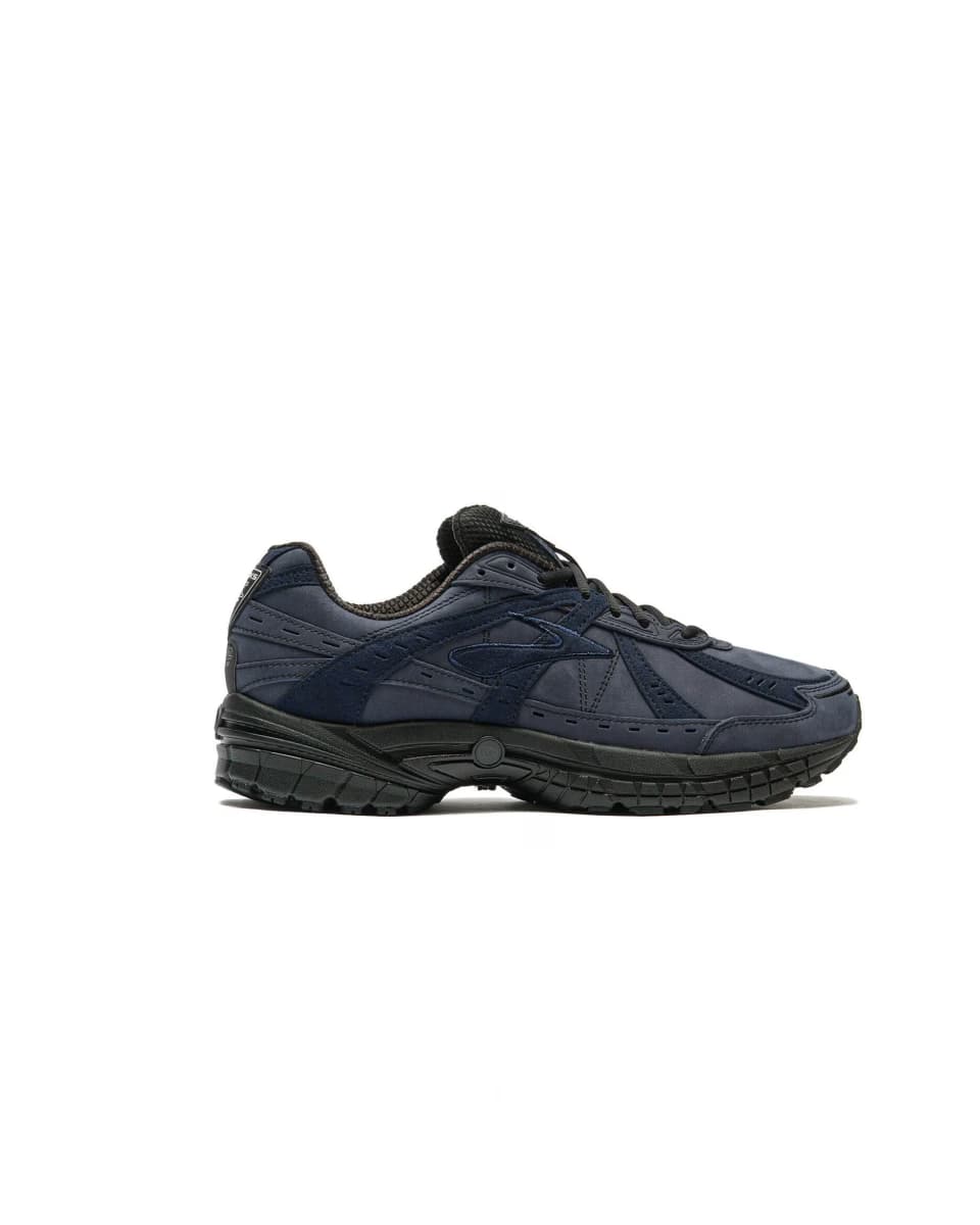 Brooks Adrenaline GTS 10 L 'Sky Captain'