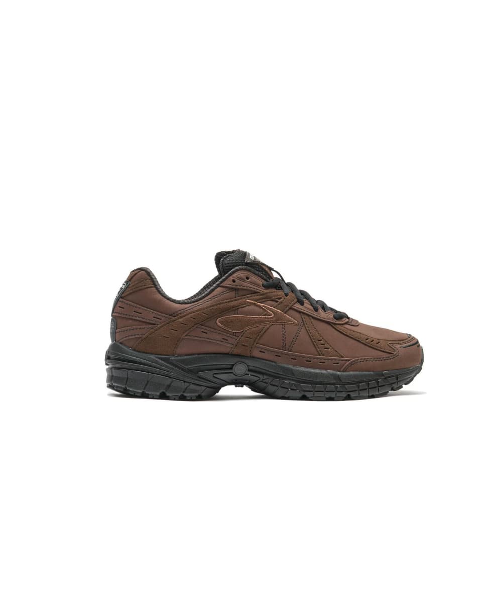 Brooks Adrenaline GTS 10 L 'Chicory Coffee'
