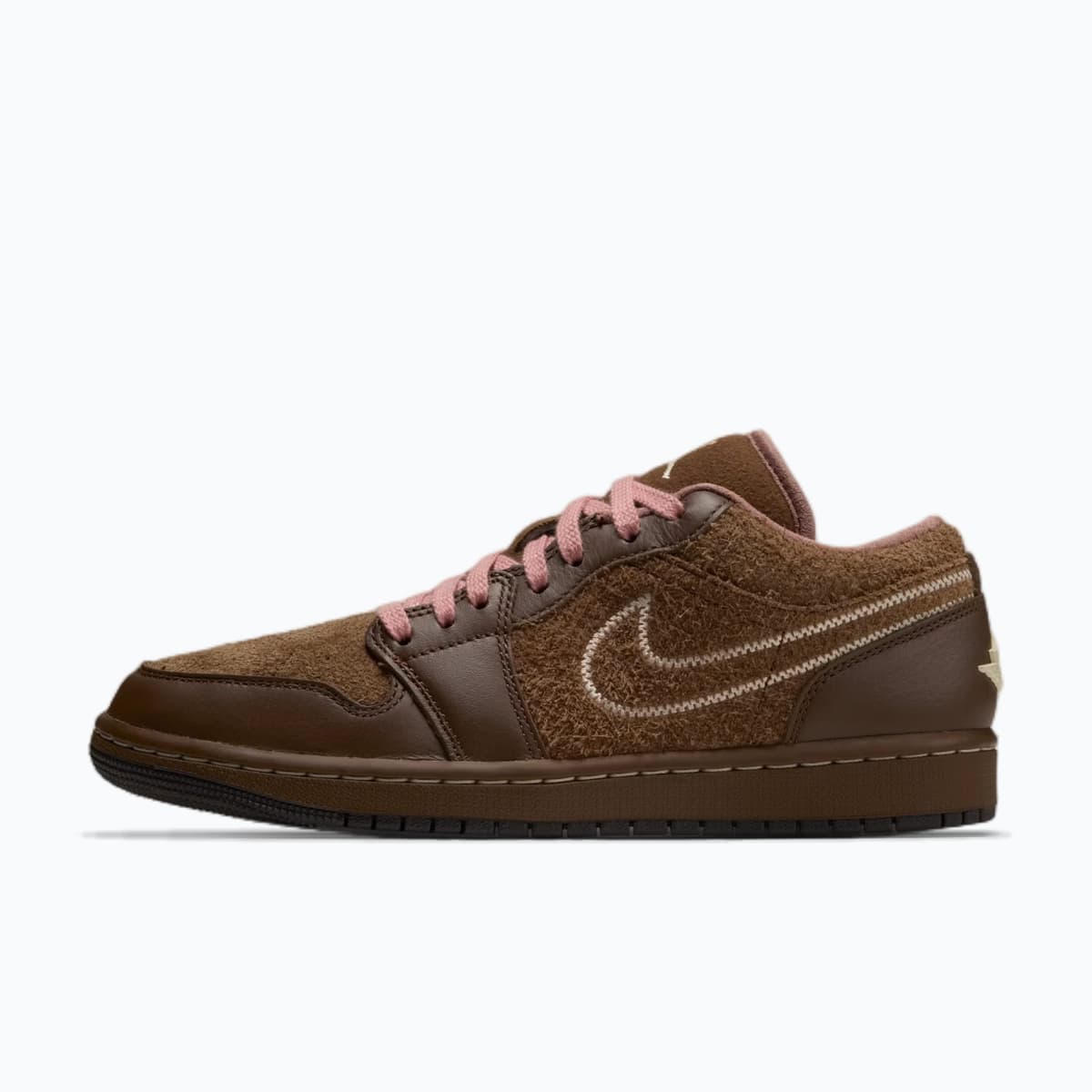 Air Jordan 1 Low SE 'Cacao Wow'