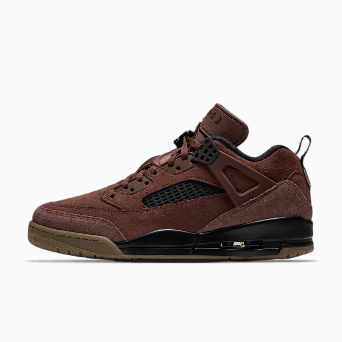 Air Jordan Spizike Low 'Fauna Brown'