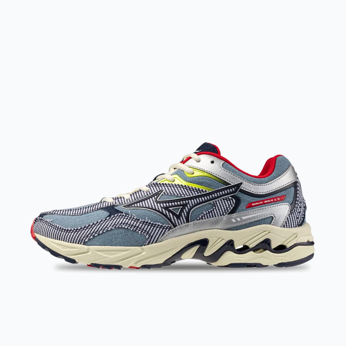 Sean Wotherspoon x Mizuno Wave MG4 LS 'Light Blue'