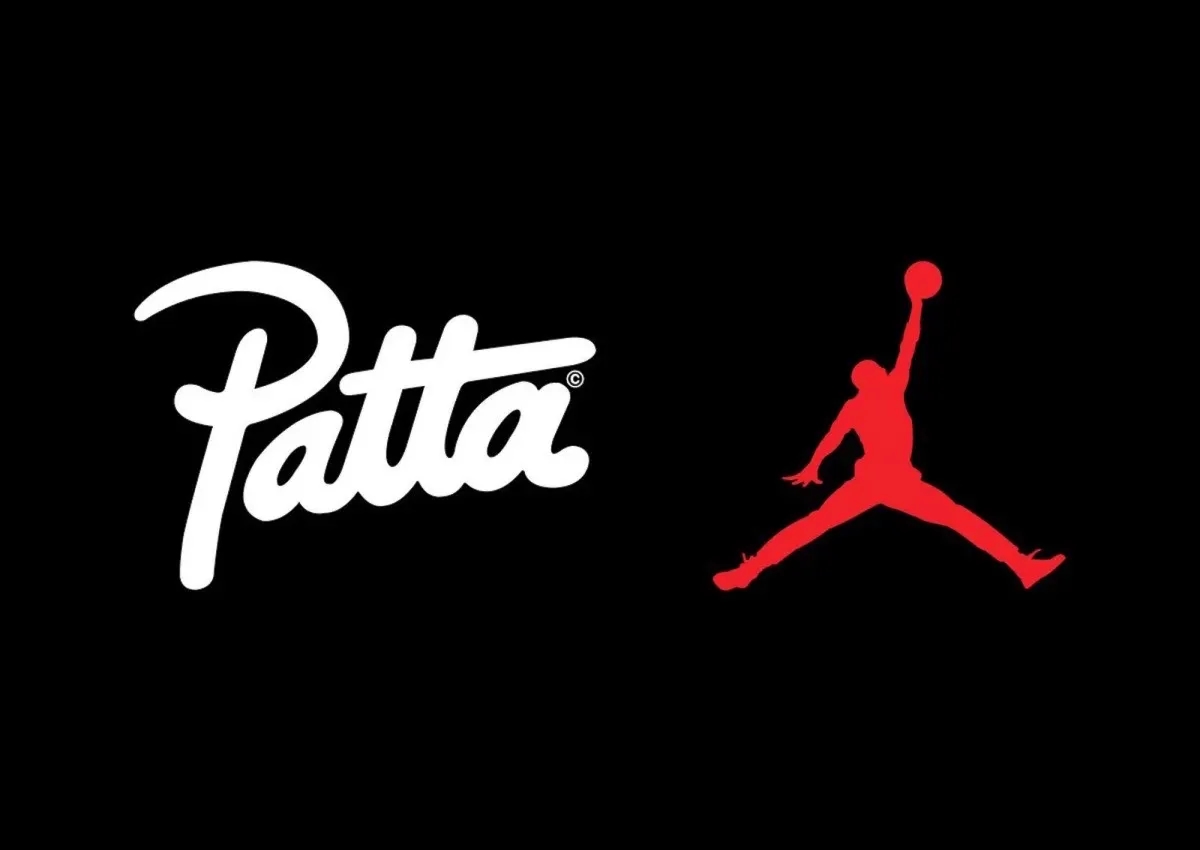 Patta x Air Jordan 1: twee colorways in aantocht