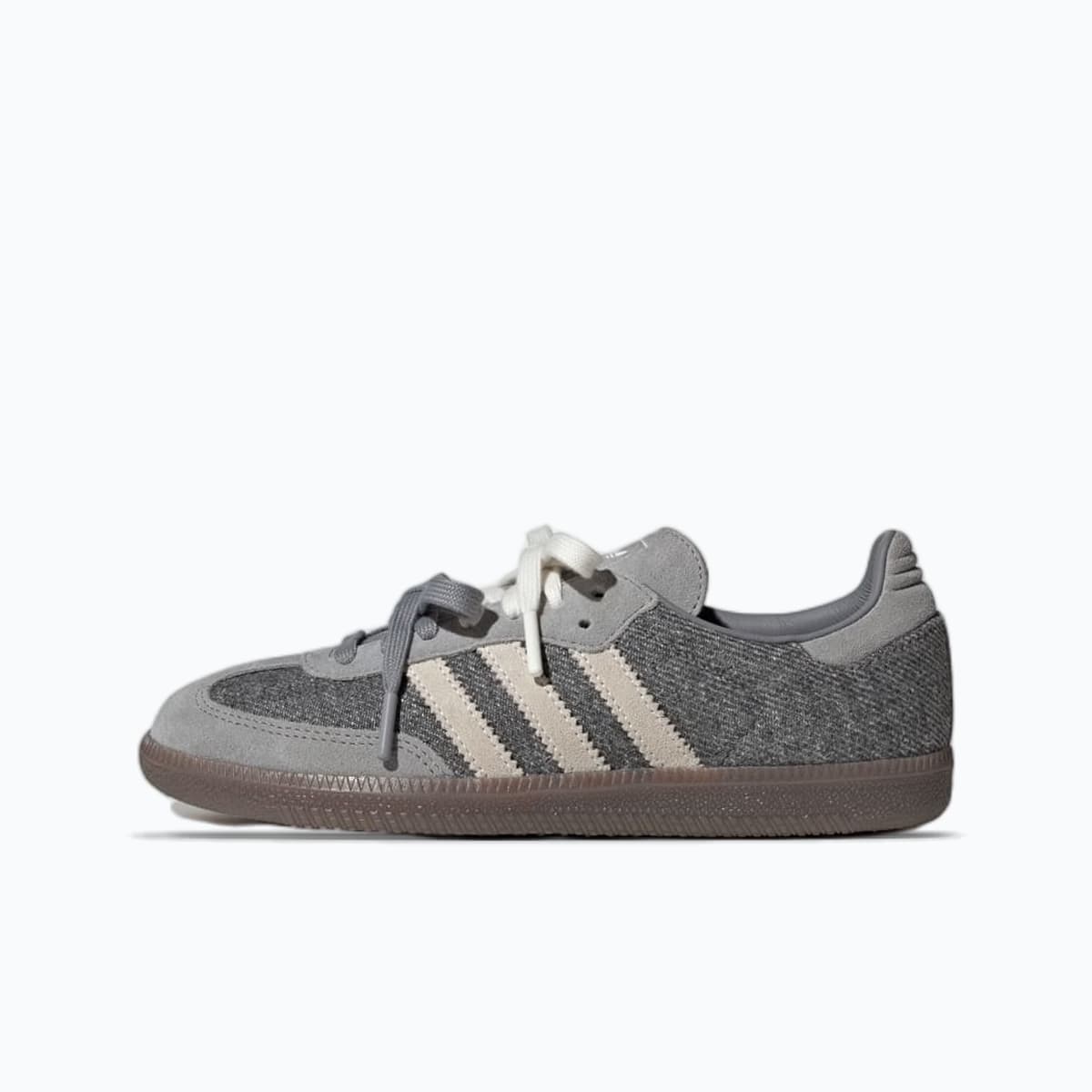 Molly-Mae x adidas Samba OG 'Slate'