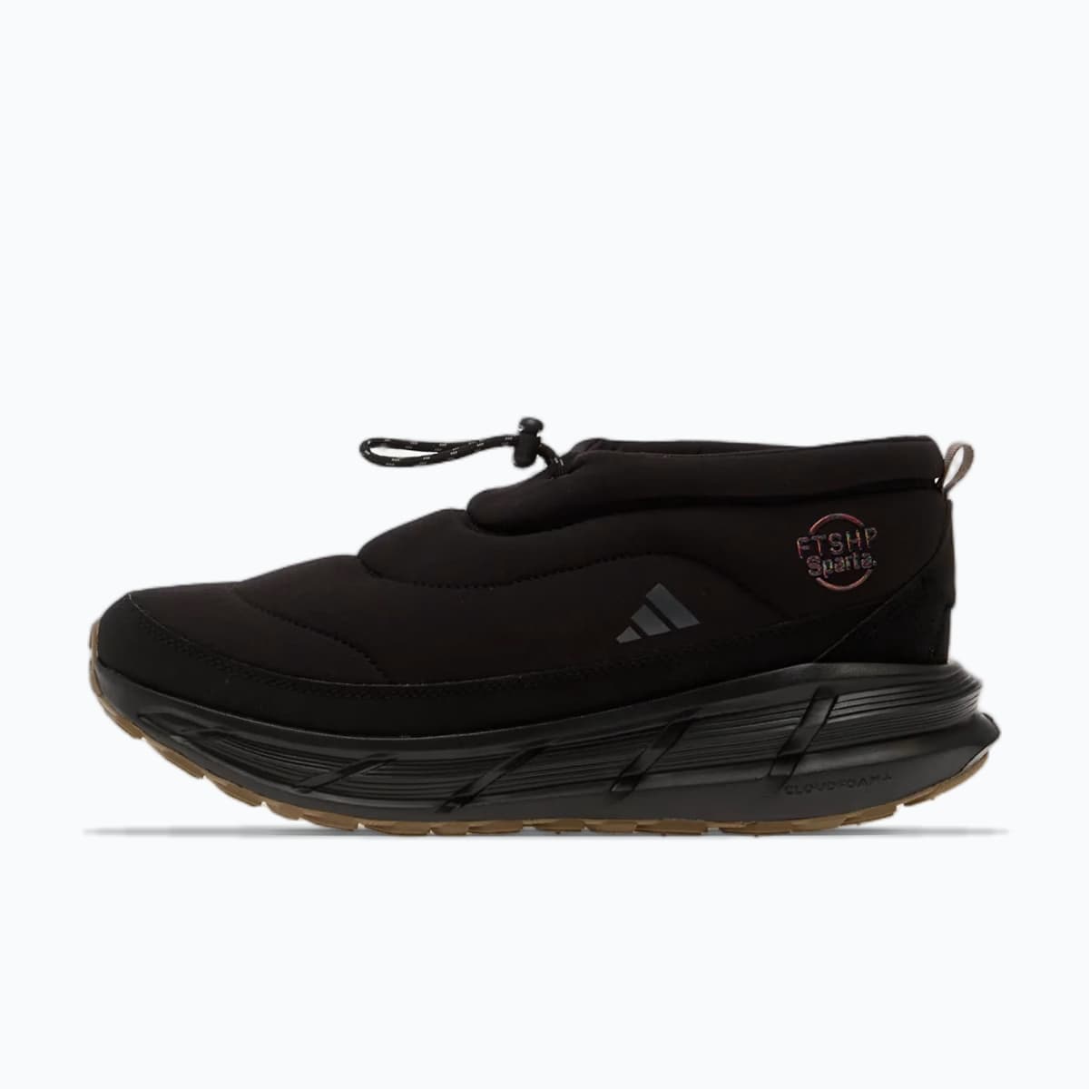 FTSHP x AC Sparta Prague x adidas Astrastar Boot 'Black'