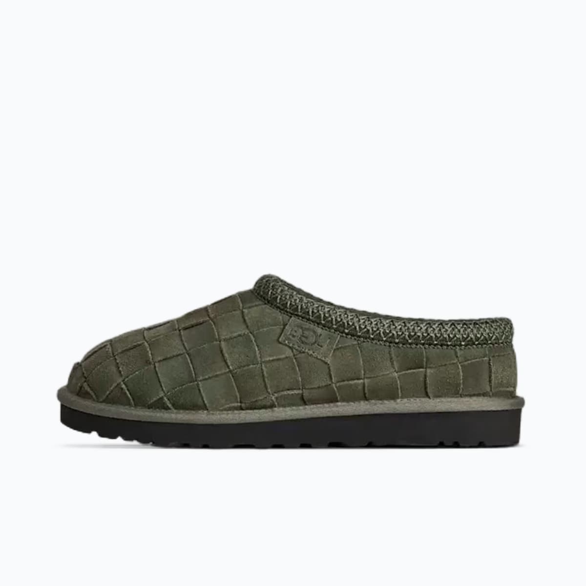 UGG Tasman Woven 'Forest Night'