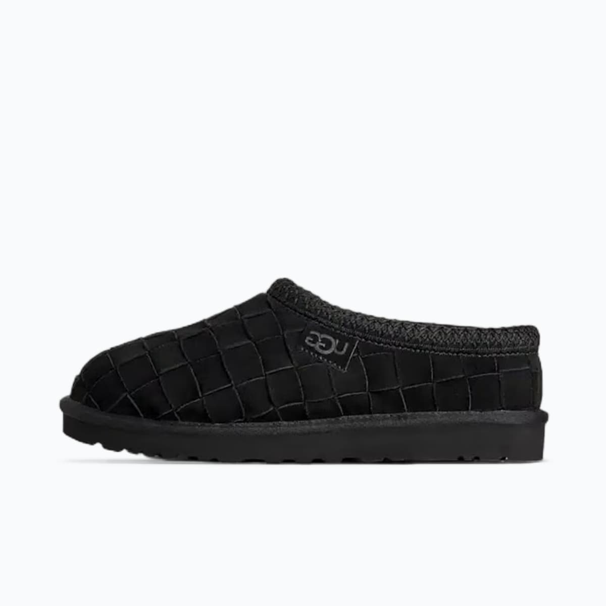 UGG Tasman Woven 'Black'