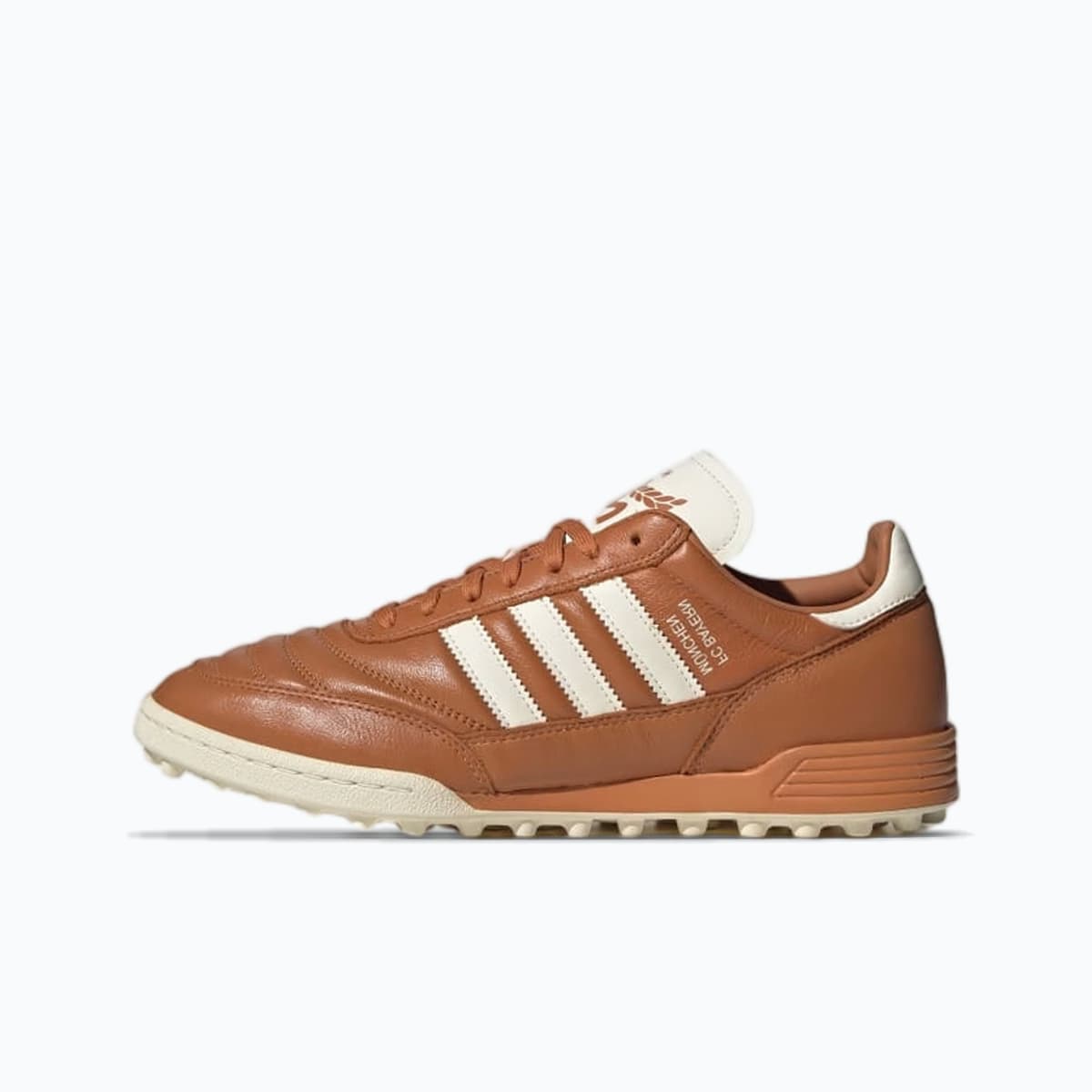 MCM x adidas Mundial Team FC Bayern München 'Tech Copper'