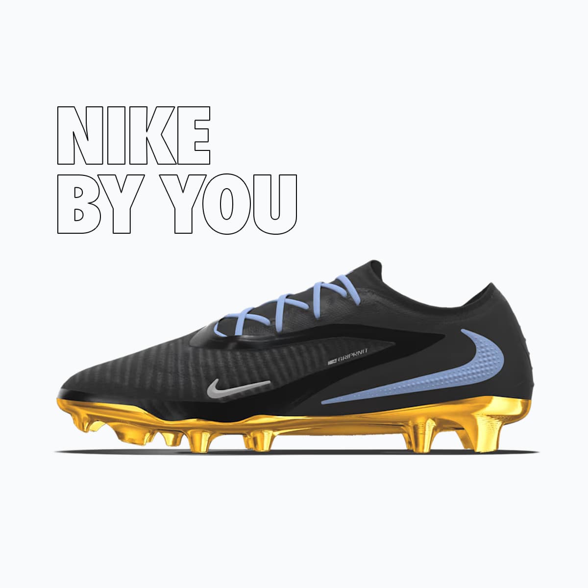 Nike Phantom 6 Low Elite - By You