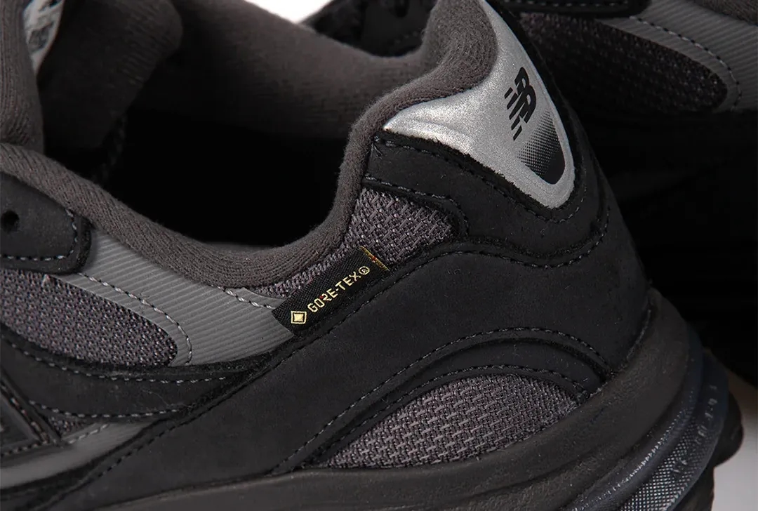 Waarom je de nieuwe New Balance 2010 Gore-Tex nodig hebt voor de herfst en winter