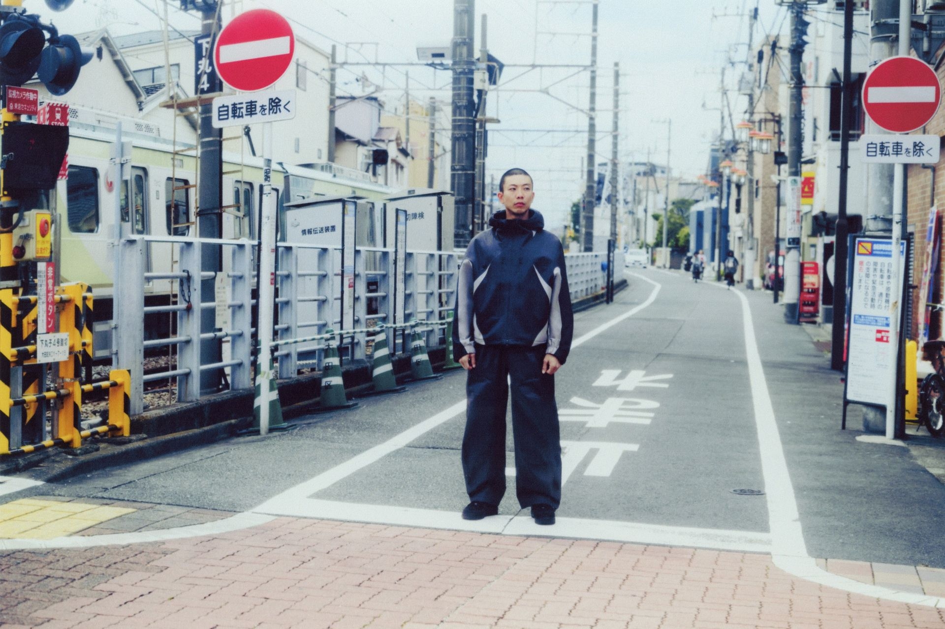 Nike Tech groeit uit tot meer dan alleen fleece