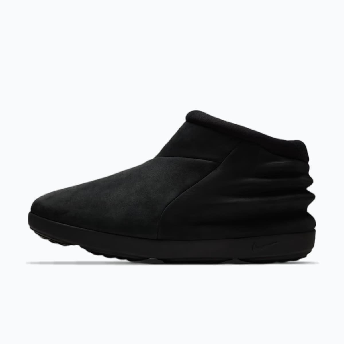 Nike 24.7 Boot 'Black & Anthracite'