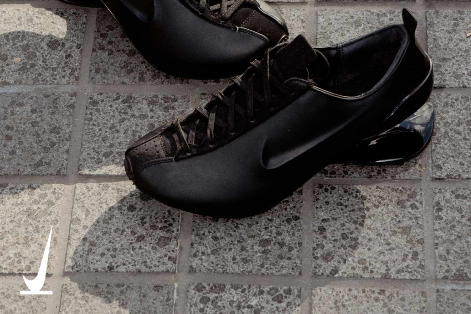 Wat we weten over de Nike Ovolo 2.0