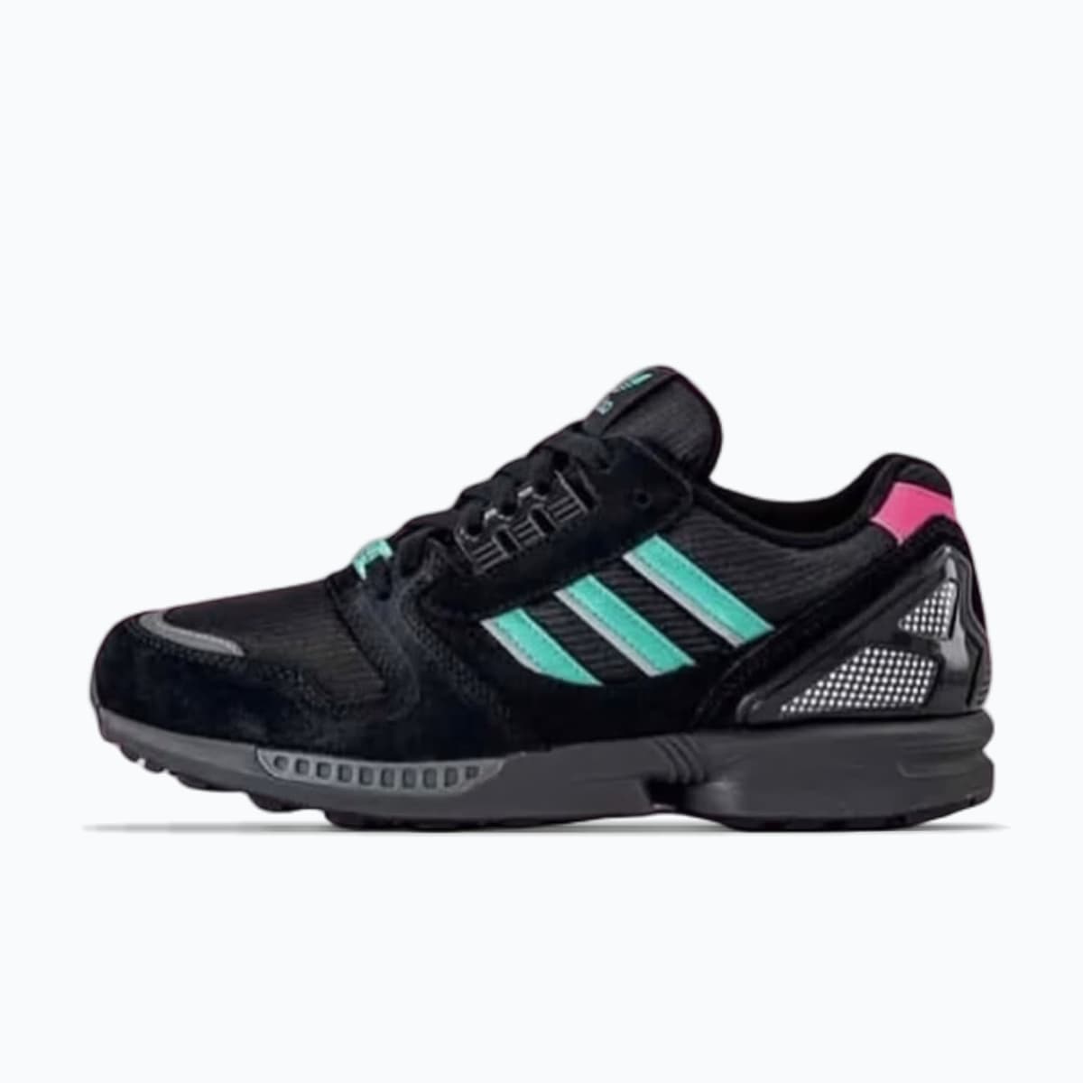 OFFSPRING x adidas ZX 8000 'Neon Nights'
