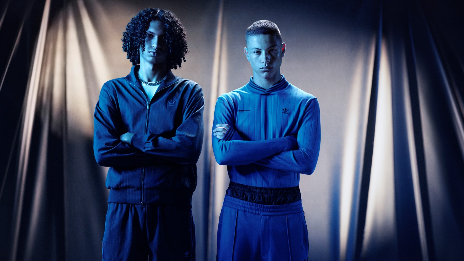 Wales Bonner x adidas Fall/Winter 2026: zo ziet de volledige collectie eruit