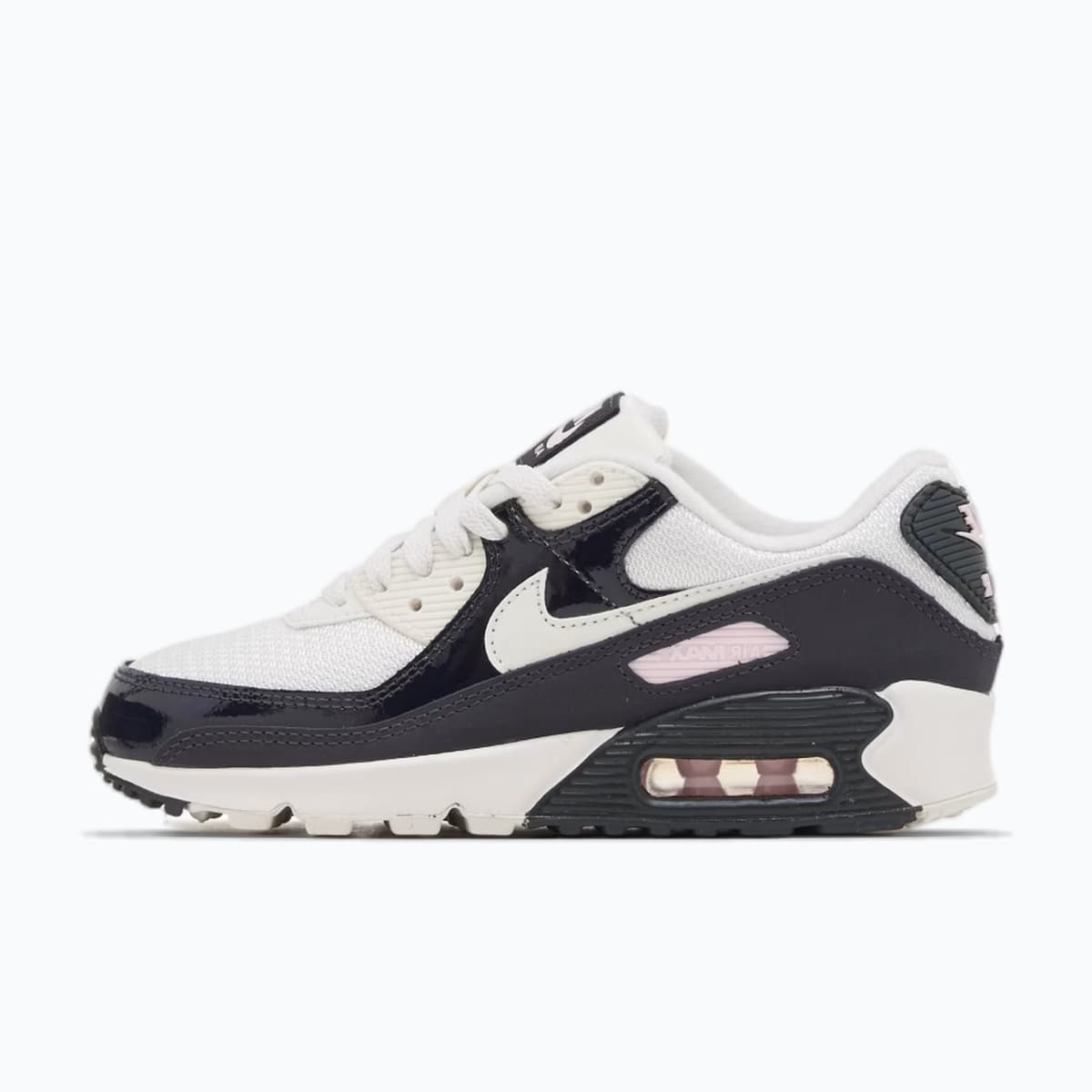 Nike Air Max 90 WMNS 'DK Smoke'