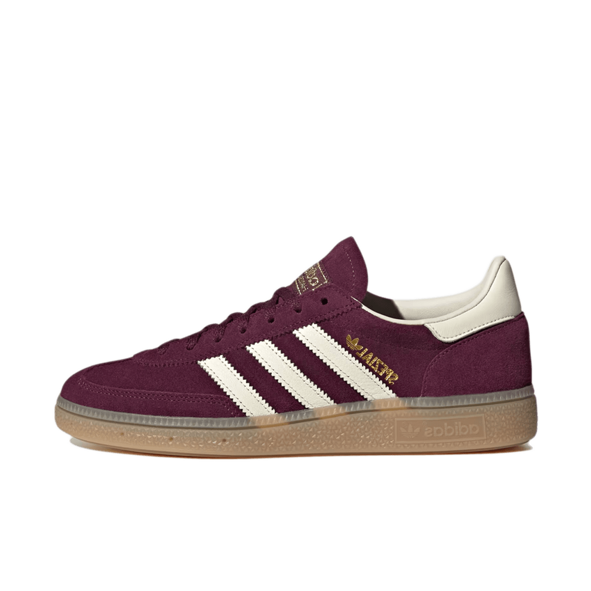adidas Handball Spezial 'Maroon'