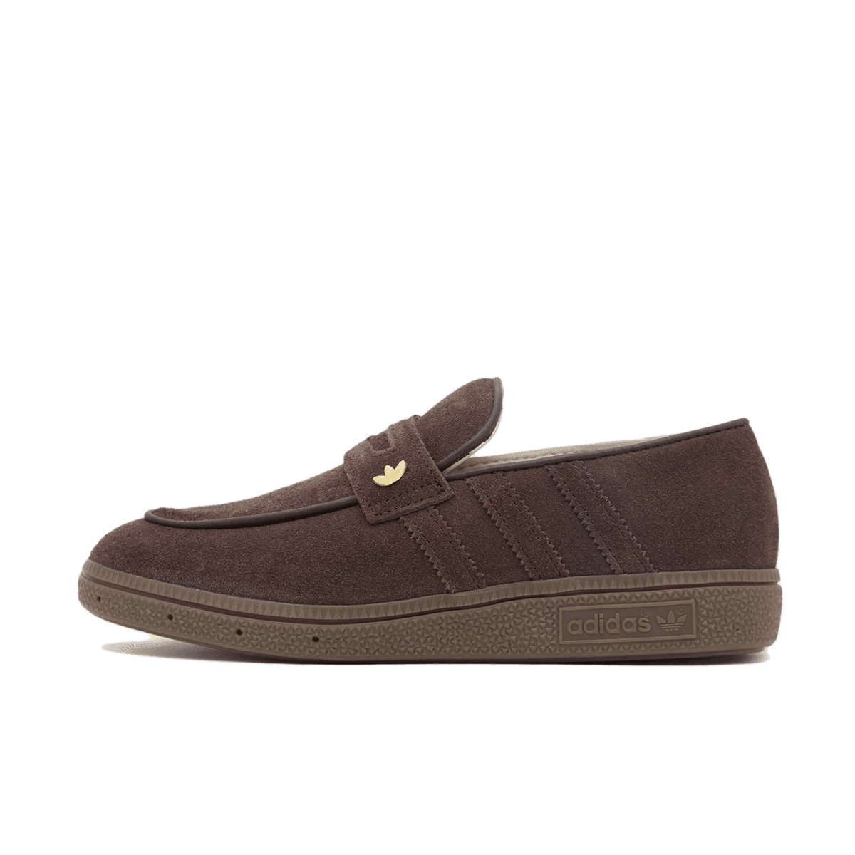 adidas Handball Spezial Loafer 'Aurora Coffee'