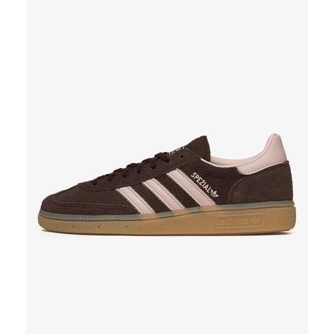 adidas Handball Spezial 'Aurora Coffee & Sandy Pink'