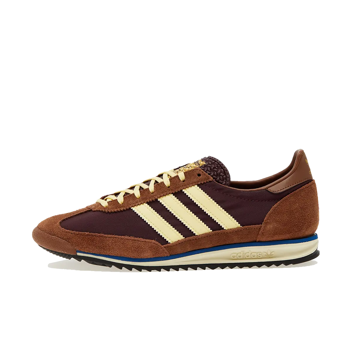 adidas SL 72 OG 'Maroon'