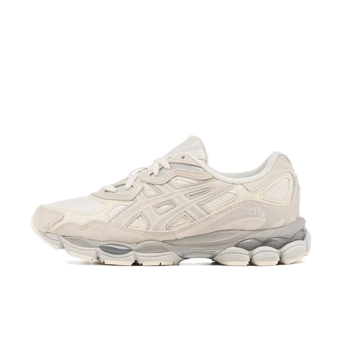ASICS GEL-NYC 'Cream'