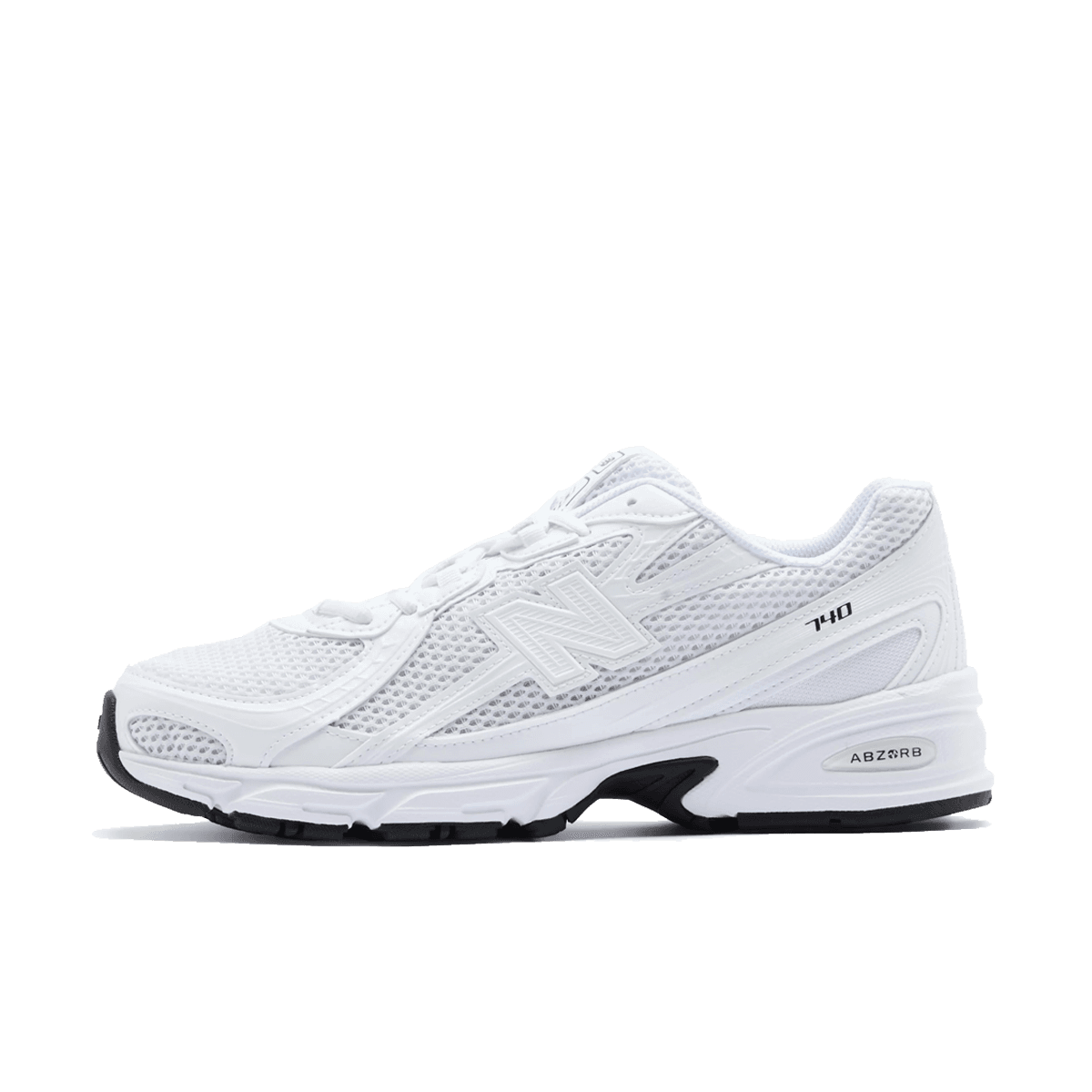 New Balance 740 'White'