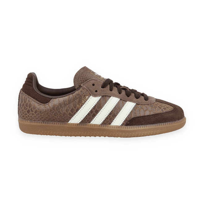 adidas Samba OG 'Earth Strata'