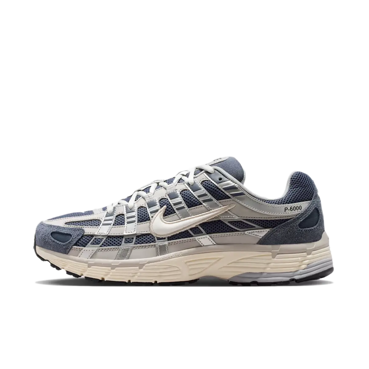 Nike P-6000 'Thunder Blue'