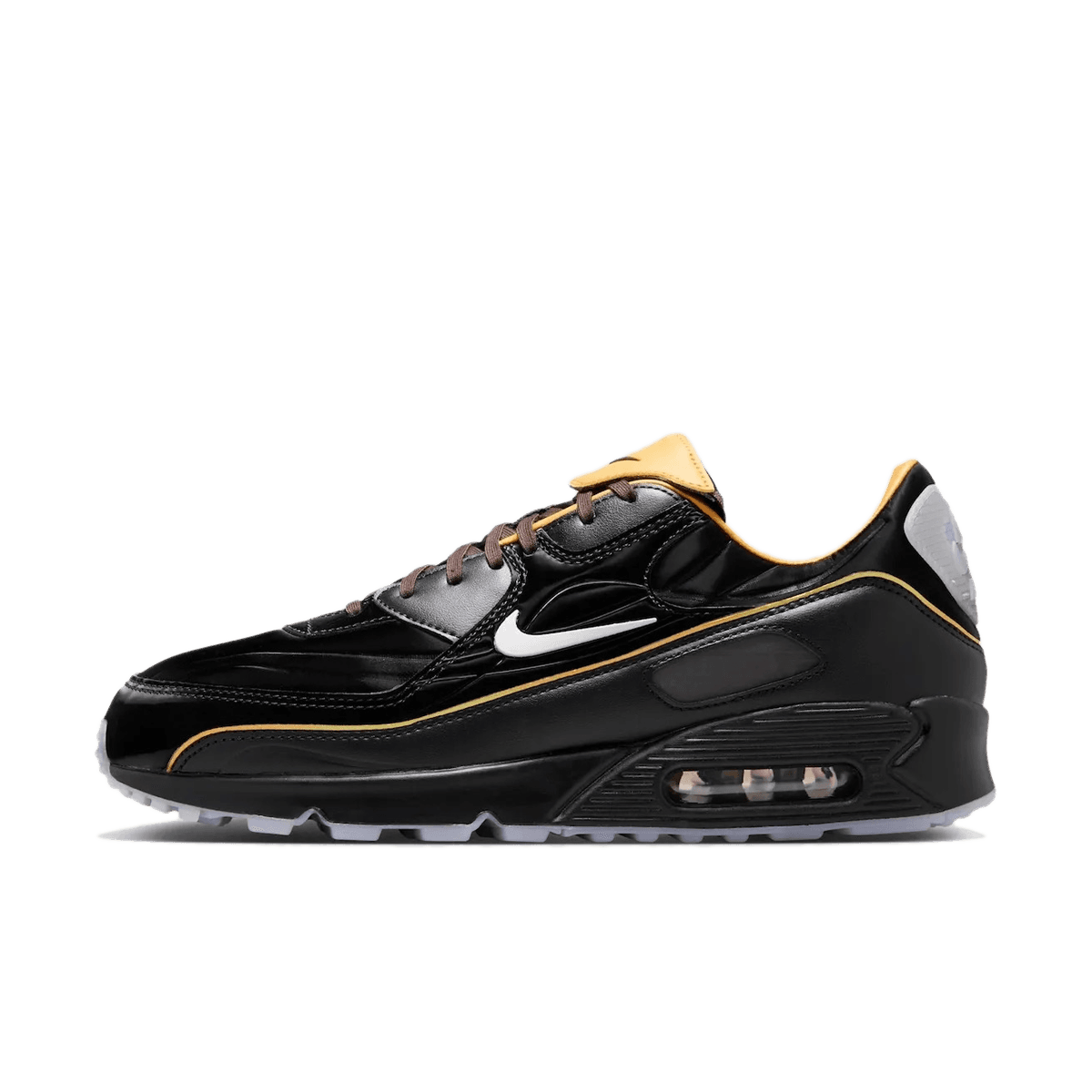 Nike Air Max 90 'Mercurial' - Mad 90 Pack