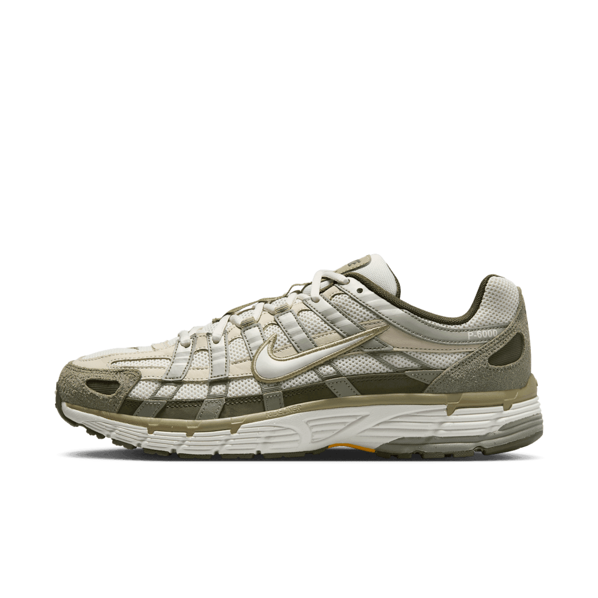 Nike P-6000 'Light Army Phantom'