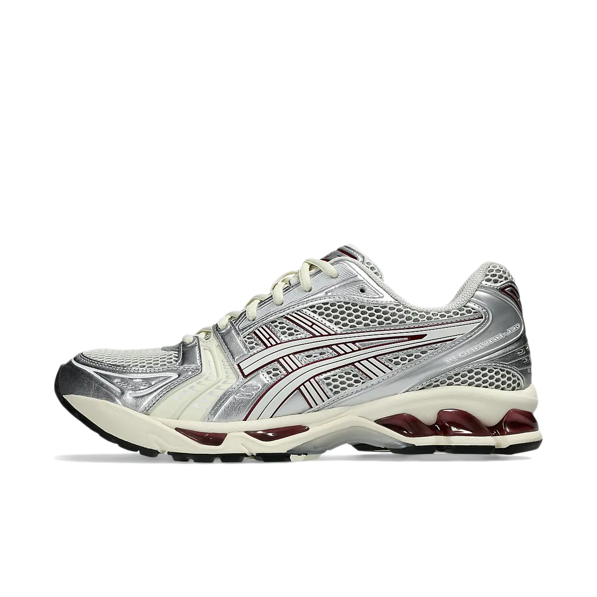 ASICS GEL-KAYANO 14 'Ivory Cream'