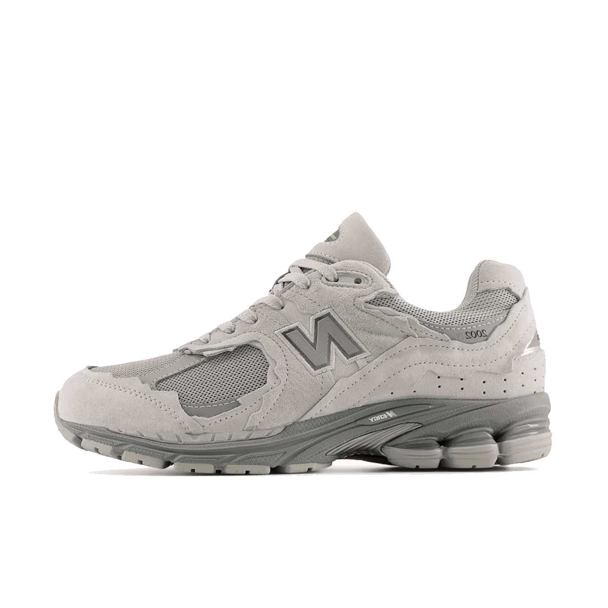 New Balance 2002R Protection Pack 'Slate Grey'