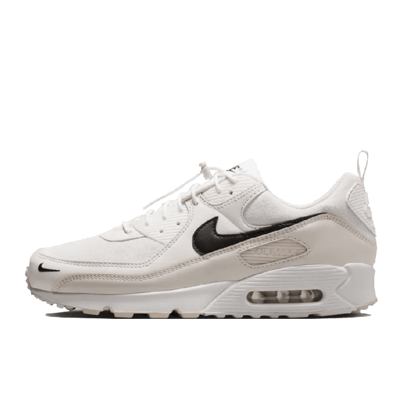 Nike Air Max 90 'Light Orewood Brown & Phantom'