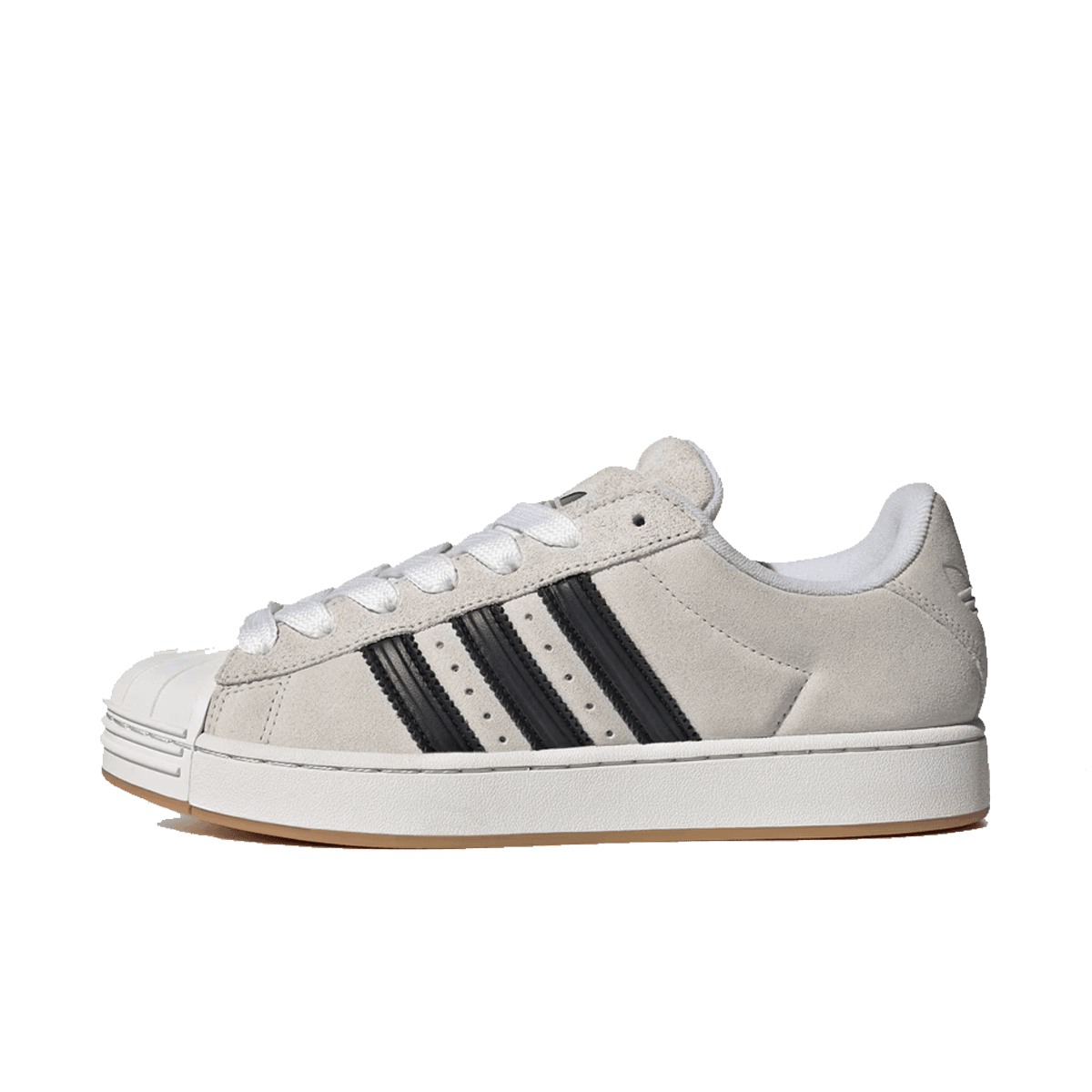 adidas Superstar ST 'Crystal White'