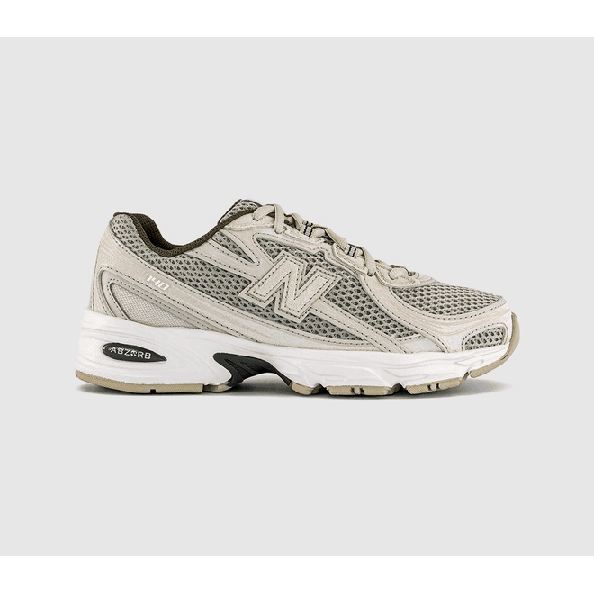 New Balance 740