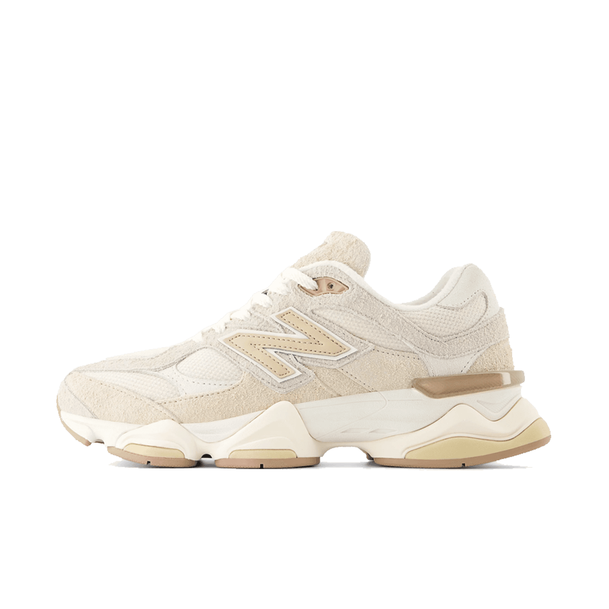 New Balance 9060 'Bisque'