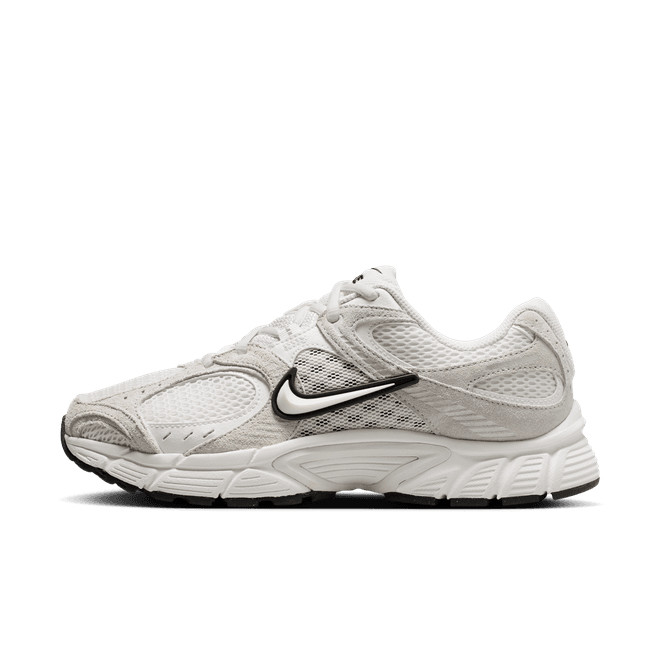 Nike V5 RNR Suede 'Summit White & Photon Dust'