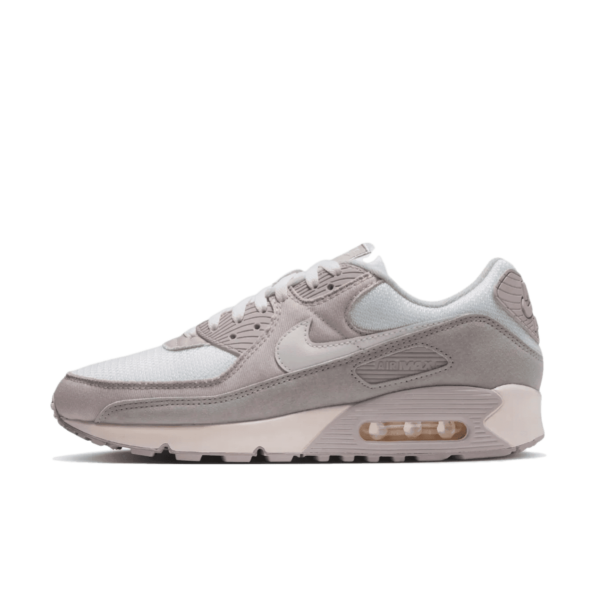 Nike Air Max 90 (III) 'Light Iron Ore & Pale Ivory'