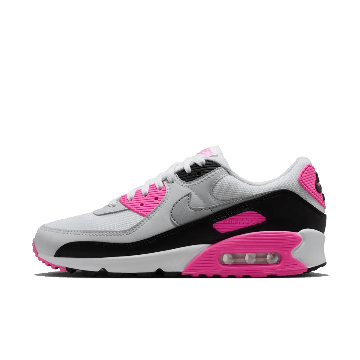 Nike Air Max 90 'Pink Glow'