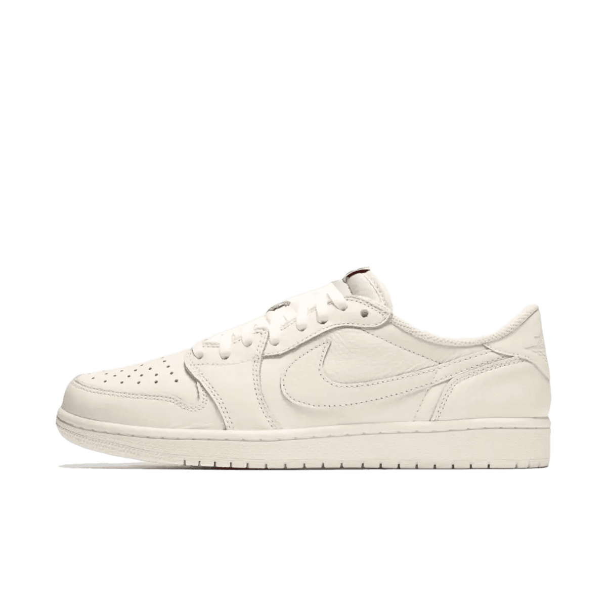Air Jordan 1 Low OG 'Sail'